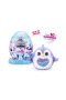 RAR34000 Rainbocorns Frozen Mania Mini Eggzania