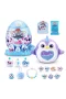 RAR34000 Rainbocorns Frozen Mania Mini Eggzania