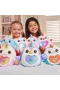 RAR34000 Rainbocorns Frozen Mania Mini Eggzania