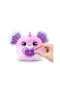 RAR35000 Rainbocorn Axolotlcorn Sürpriz Peluş