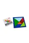 RD5144 Redka Renkli Tangram