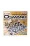 RD5327 Osmanlı Satrancı -Redka