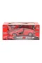 RG-1382-9-11 Kumandalı Kapıları Açılabilir Işıklı Spor araba 1:24 Vardem Oyuncak