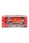 RG-1382-9-11 Kumandalı Kapıları Açılabilir Işıklı Spor araba 1:24 Vardem Oyuncak