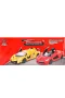 RG-1382-9-11 Kumandalı Kapıları Açılabilir Işıklı Spor araba 1:24 Vardem Oyuncak