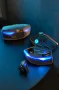 RGB Işıklı Yüksek Ses Kaliteli Kulaklık Bluetooth Bağlantılı
