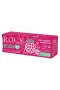 R.o.c.s. Kids Ahududu Smoothie Tadında Florürsüz Diş Macunu 45 Gr