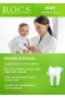 R.O.C.S.Baby Diş Macunu 0-3 Yaş 35 ml Papatya
