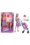 S00003391 SUN RST SIS MNK BBK SET ALISHA PUSETLİ SET