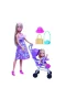 S00003391 SUN RST SIS MNK BBK SET ALISHA PUSETLİ SET