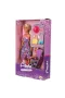 S00003391 SUN RST SIS MNK BBK SET ALISHA PUSETLİ SET
