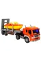 S00003541 SUN-YFN-MXX 1/16 TRANSPORTER TAŞIYICI BOT SES/IŞIK FR 2A