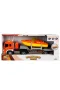 S00003541 SUN-YFN-MXX 1/16 TRANSPORTER TAŞIYICI BOT SES/IŞIK FR 2A