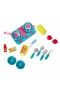 S00004253 -SUN-RST-LCH-MUTFAK SET OCAK/TENCERE/TAVA AKS.BYK.KUTU 2A