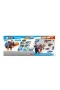 S00007914 SUN-ZUR-X-SHOT SİLAH SÜNGER ATAN 72 MERMİLİ