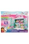 S00008876 SUN-SPM-FİGÜR OYUN SET GABBY S DOLLHOUSE SEVİMLİ BEBK EVİ GABBY