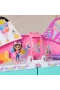 S00008876 SUN-SPM-FİGÜR OYUN SET GABBY S DOLLHOUSE SEVİMLİ BEBK EVİ GABBY