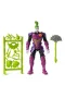 S00008916 SUN-SPM-FİGÜR BATMAN NINJA STRIKE ROBIN AKS.15CM.(BMAN) 4A.EXC.