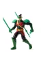S00008916 SUN-SPM-FİGÜR BATMAN NINJA STRIKE ROBIN AKS.15CM.(BMAN) 4A.EXC.