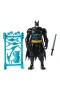 S00008916 SUN-SPM-FİGÜR BATMAN NINJA STRIKE ROBIN AKS.15CM.(BMAN) 4A.EXC.