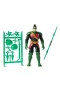 S00008916 SUN-SPM-FİGÜR BATMAN NINJA STRIKE ROBIN AKS.15CM.(BMAN) 4A.EXC.