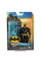 S00008916 SUN-SPM-FİGÜR BATMAN NINJA STRIKE ROBIN AKS.15CM.(BMAN) 4A.EXC.