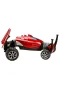 S00021011 -SUN-PMD-SNC-R/C AKROBAT XCORPION PRO 2.4GHZ.IŞIKLI