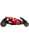 S00021011 -SUN-PMD-SNC-R/C AKROBAT XCORPION PRO 2.4GHZ.IŞIKLI