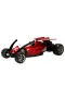 S00021011 -SUN-PMD-SNC-R/C AKROBAT XCORPION PRO 2.4GHZ.IŞIKLI