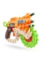 S00036730 SUN-ZUR-X-SHOT SİLAH SÜNGER ATAN-X 8 MERMİLİ