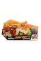 S00036730 SUN-ZUR-X-SHOT SİLAH SÜNGER ATAN-X 8 MERMİLİ