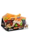 S00036730 SUN-ZUR-X-SHOT SİLAH SÜNGER ATAN-X 8 MERMİLİ