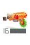 S00036732 SUN-ZUR-X-SHOT SİLAH SÜNGER ATAN 16 MERMİLİ