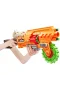 S00036732 SUN-ZUR-X-SHOT SİLAH SÜNGER ATAN 16 MERMİLİ