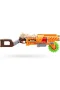 S00036732 SUN-ZUR-X-SHOT SİLAH SÜNGER ATAN 16 MERMİLİ
