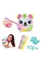 S00045573 SUN CNL HOBİ SET AIRBRUSH PELUŞ FOOD TASTIC SQUISHY