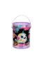 S00045573 SUN CNL HOBİ SET AIRBRUSH PELUŞ FOOD TASTIC SQUISHY