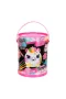 S00045573 SUN CNL HOBİ SET AIRBRUSH PELUŞ FOOD TASTIC SQUISHY