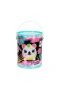 S00045573 SUN CNL HOBİ SET AIRBRUSH PELUŞ FOOD TASTIC SQUISHY