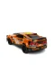 S00063255 SUN MON MMT R C ARABA 1 24 H WHEELS URBAN AGENT DRIFT ROD F F IŞIKLI