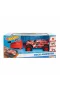 S00063339 SUN MON MMT R-C ARABA 1 24 HWHEELS ROCK MONSTER F F