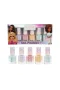 S00086712 - WOW Generation Pastel Renkli 5li Oje Seti