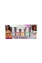 S00086712 - WOW Generation Pastel Renkli 5li Oje Seti