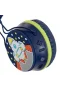 S00090370 -SUN-GLE-ECH-KULAKLIK MİKROFONLU KATLANABİLİR KABLOSUZ ROKET RESİMLİ L