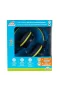 S00090370 -SUN-GLE-ECH-KULAKLIK MİKROFONLU KATLANABİLİR KABLOSUZ ROKET RESİMLİ L