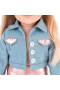 S00094817 SUN KDK BEBEK DESIGNAFRIEND KYLIE 47 CM