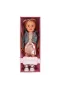 S00094817 SUN KDK BEBEK DESIGNAFRIEND KYLIE 47 CM