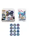 S00402785 -SUN-WST-FİGÜR SONIC NANO PODS SÜRPRİZ PAKET(SONIC) 24D.