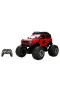 S01005090 -SUN-RST-R/C ARABA1/8 PFF-ROAD F/F SES/IŞIK 3.7V.USB 2.4GHZ.2R.