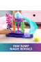 S01009006 SUN-SPM-FİGÜR OYUN SET GABBY S DOLLHOUSE RENKLİ AKVARYUM 12PRÇ.